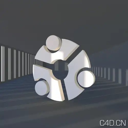 C4D创意模型：Basic Objects for c4d (r13) 019 - C4D之家 - 19.png