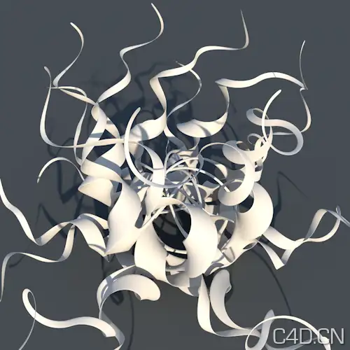 C4D创意模型：Basic Objects for c4d (r13) 022 - C4D之家 - 22.png