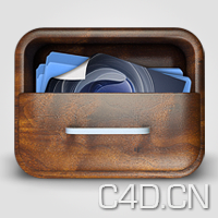 C4D脚本：Coolect v.1.2 - C4D之家 - coolect-200x200.png