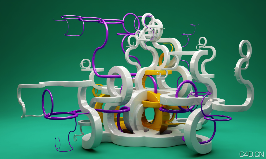 C4D脚本：Kurulumun v.1.0 - C4D之家 - Snip20130727_2.png