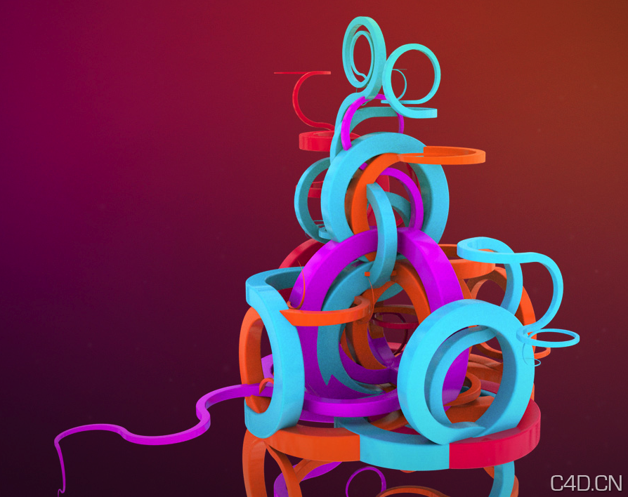 C4D脚本：Kurulumun v.1.0 - C4D之家 - Snip20130727_3.png