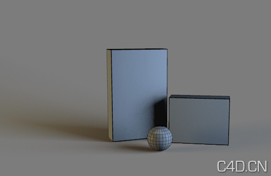 C4D脚本：Easy Studio v.1.0 - C4D之家 - Snip20130728_6.png