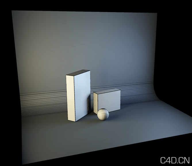 C4D脚本：Easy Studio v.1.0 - C4D之家 - Snip20130728_7.png
