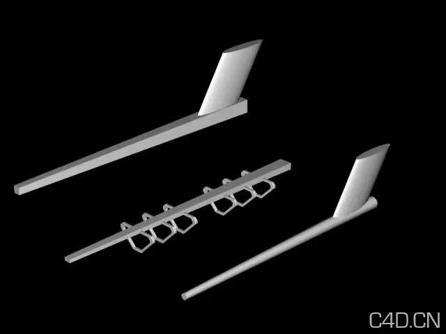 卫星、飞船模型组件合集 Parts - C4D之家 - Antenna_Set1_alt.jpg