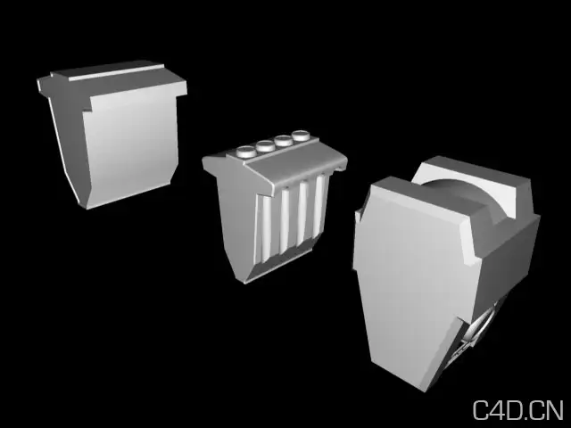 卫星、飞船模型组件合集 Parts - C4D之家 - Bigmodul_Set1_alt.jpg