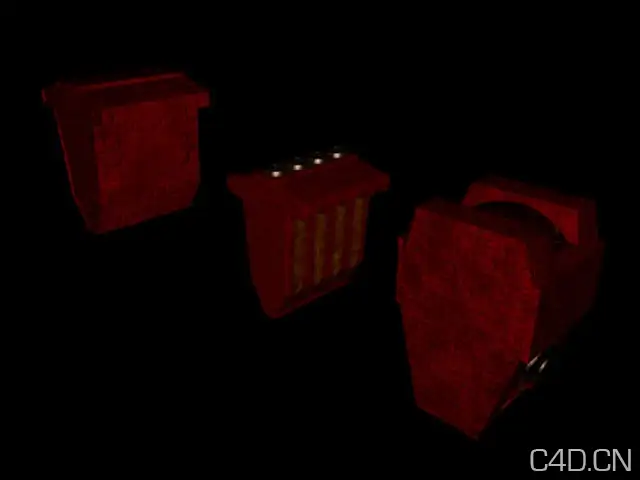 卫星、飞船模型组件合集 Parts - C4D之家 - Bigmodul_Set1.jpg