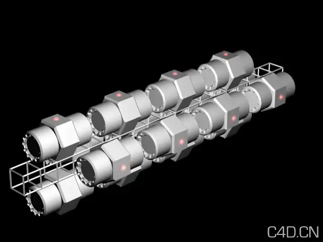 卫星、飞船模型组件合集 Parts - C4D之家 - Fright-Modul01_alt.jpg