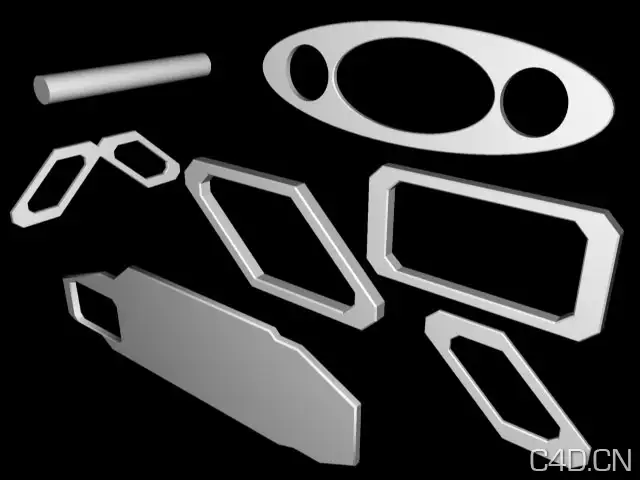 卫星、飞船模型组件合集 Parts - C4D之家 - Static_Set1_alt.jpg