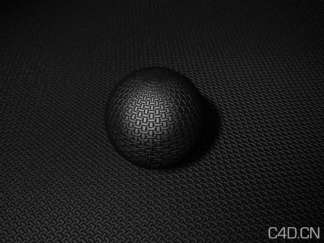 C4D轮胎材质：Useful Material - C4D之家 - Useful_Material_by_keitaru_san.jpg