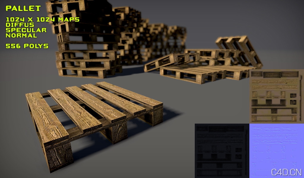 包装木箱3D模型 Free Wood Pallet Pack - C4D之家 - free_wood_pallet_pack_by_nobiax-d2f42qo.jpg