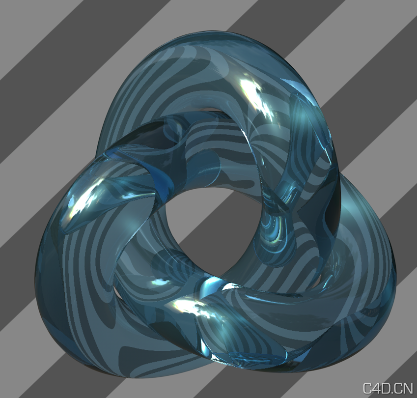 C4D常用玻璃材质球 - C4D之家 - Snip20130731_6.png