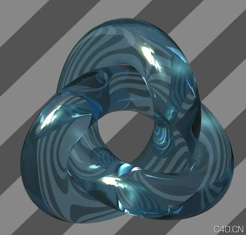C4D常用玻璃材质球 - C4D之家 - Snip20130731_6.png