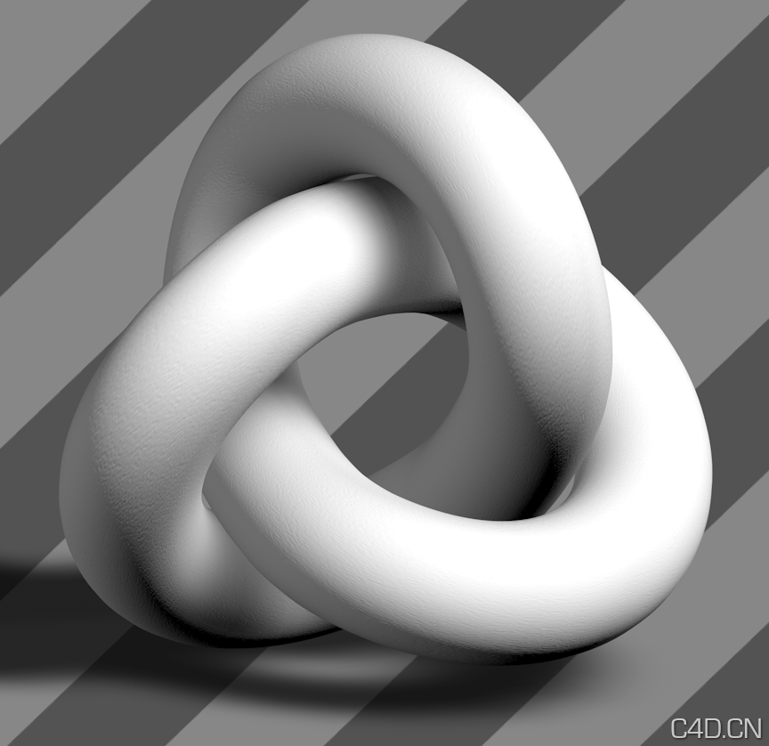 白墙C4D材质 White walls - C4D之家 - Snip20130731_9.png