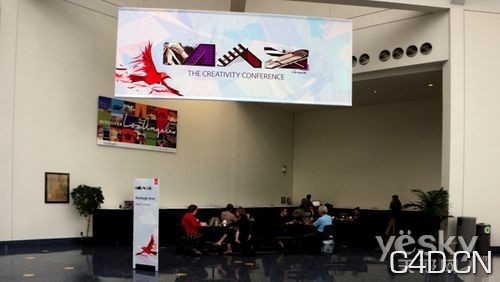 Adobe Max 2013大会视觉识别设计作品欣赏 - C4D之家 - P2A6O0736DG5.jpg