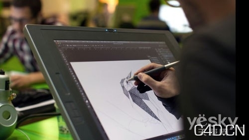 Adobe Max 2013大会视觉识别设计作品欣赏 - C4D之家 - 3MPSP7731QL6.jpg