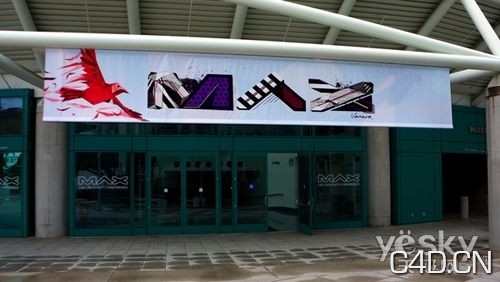 Adobe Max 2013大会视觉识别设计作品欣赏 - C4D之家 - 2OQT7NP5D2GP.jpg