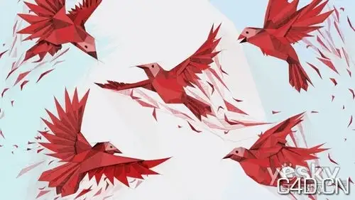 Adobe Max 2013大会视觉识别设计作品欣赏