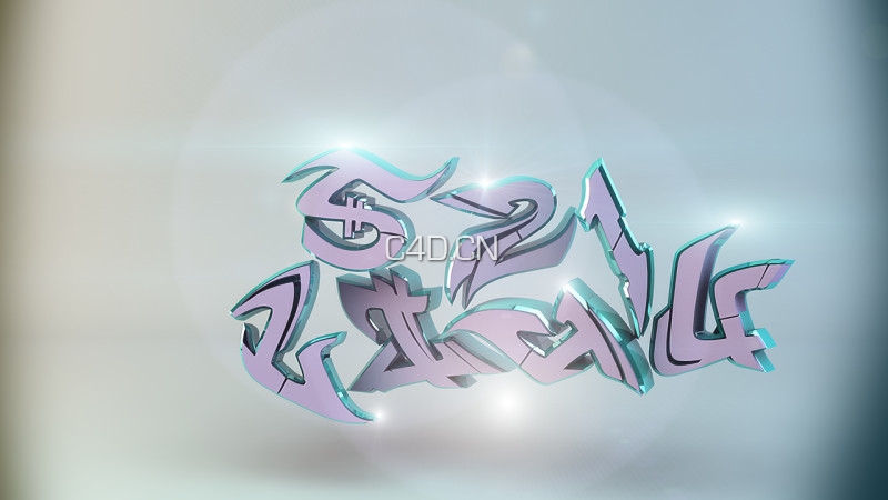 小菜鸟的一点小作品 - C4D之家 - psb (3).jpg