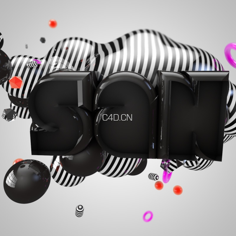 小菜鸟的一点小作品 - C4D之家 - psb (4).jpg