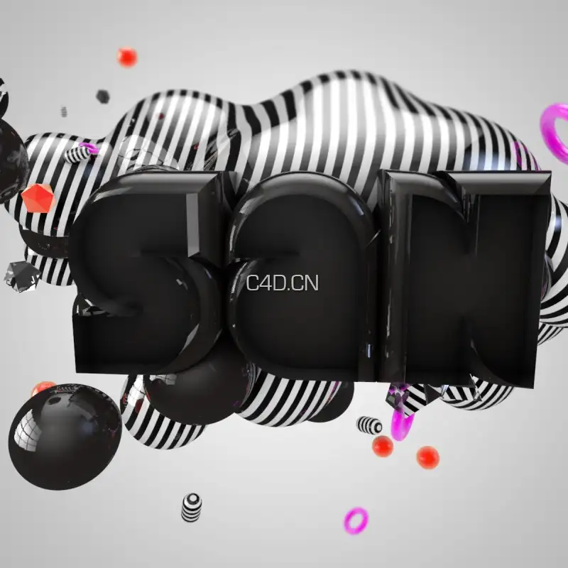 小菜鸟的一点小作品 - C4D之家 - psb (4).jpg