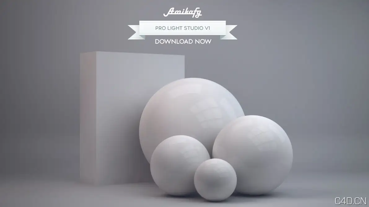 c4d灯光场景预设：Cinema4D Pro Light Studio (Free Download) - C4D之家 - cinema4d_pro_light_studio__free_download__by_amikafy-d54h049.jpg