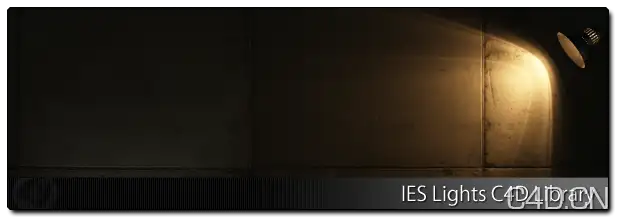 C4D ies灯光预设：ies lights c4d library - C4D之家 - jb_ies_lights_collection.png