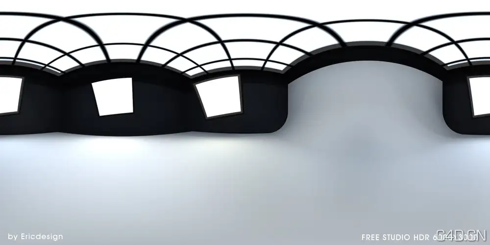 HDR广告贴图：Free HDR For Studio Render - C4D之家 - Free_HDR_For_Studio_Render_by_djeric.jpg