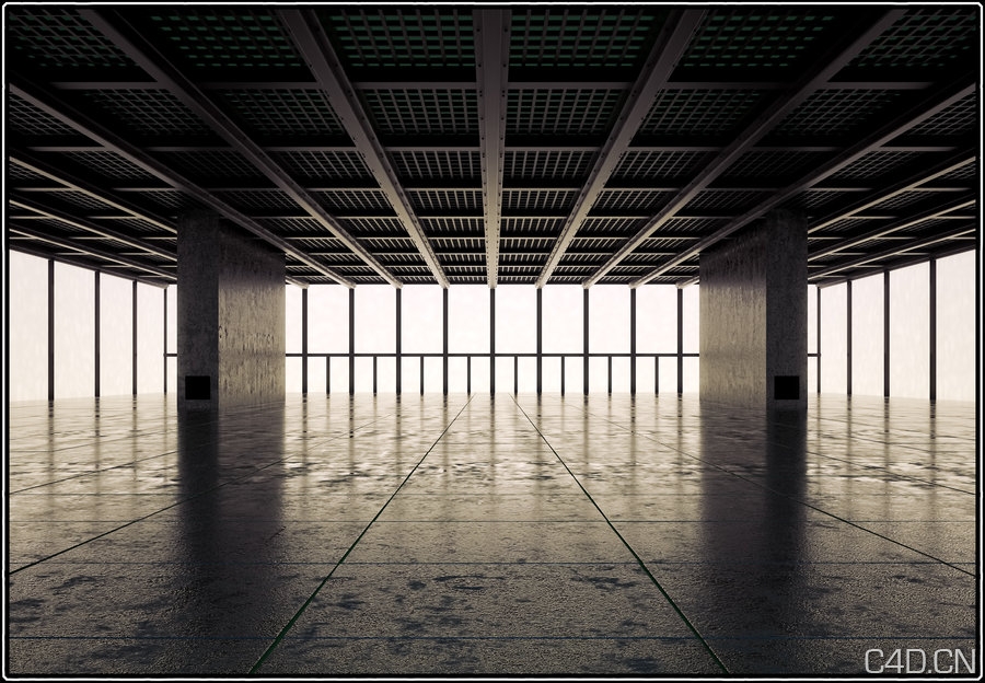 空旷的商场：Empty Space - C4D之家 - empty_space_by_voltz115-d4y7pgx.jpg