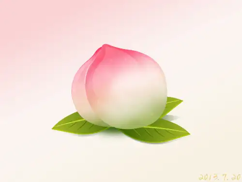 小牛牛的PS临摹图标/插画作品集 - C4D之家 - 164028j1dp9i9xd9n0al2q.jpg