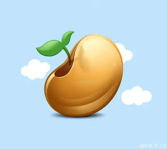 小牛牛的PS临摹图标/插画作品集 - C4D之家 - 164034op133ps6js7zmp14.jpg