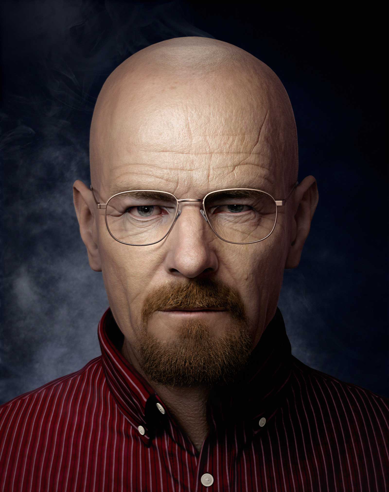 瓦尔特白肖像：I AM THE DANGER - Walter White portrait - C4D之家 - i_am_the_danger___walter_white_portrait_by_markvano-d5w8ixy.jpg