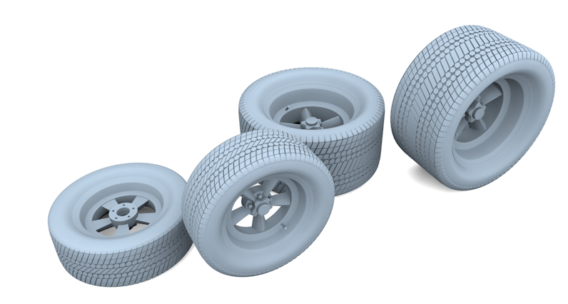 轿车轮胎3D模型：3D WHEELS FOR HOT ROD BY SHOT - C4D之家 - Snip20130815_7.png