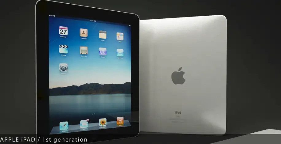 apple iPad 1ST3D模型：APPLE IPAD / 1ST GENERATION 3D MODEL BY SHOT - C4D之家 - Snip20130815_8.png