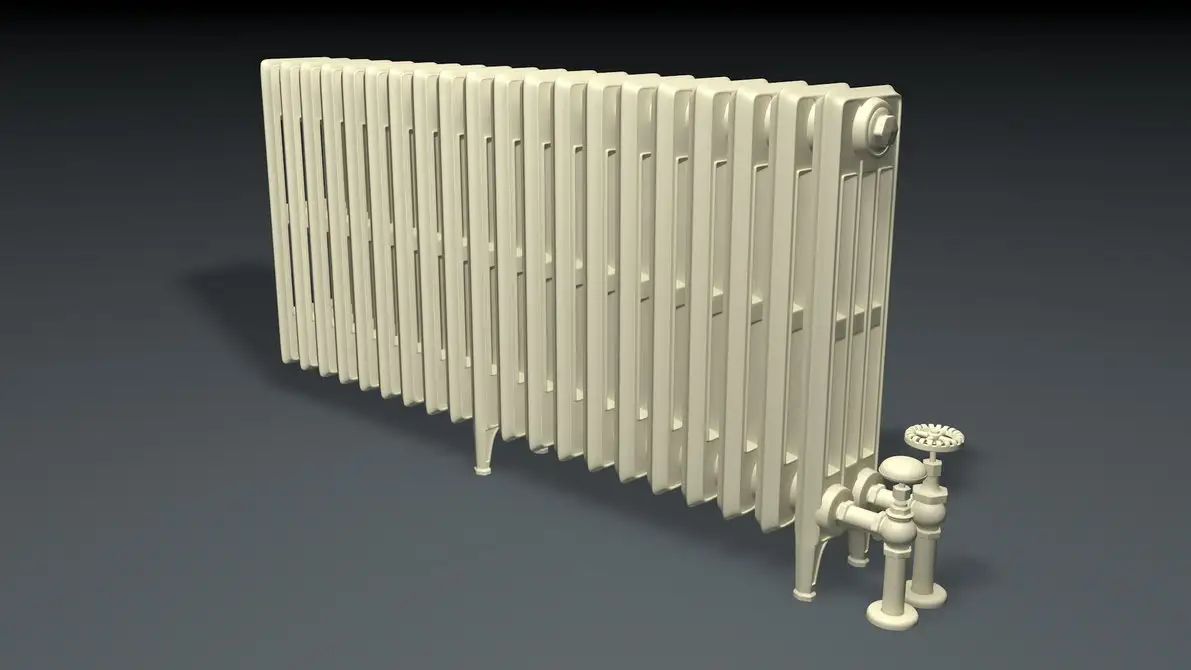 暖气片3D模型：1930s Bedroom Radiator (C4D Model) - C4D之家 - 1930s_bedroom_radiator__c4d_model__by_saltorio-d61fbau.jpg