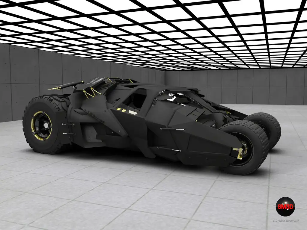 C4D创意战车渲染：Tumbler - C4D之家 - Tumbler_by_scott2753.jpg
