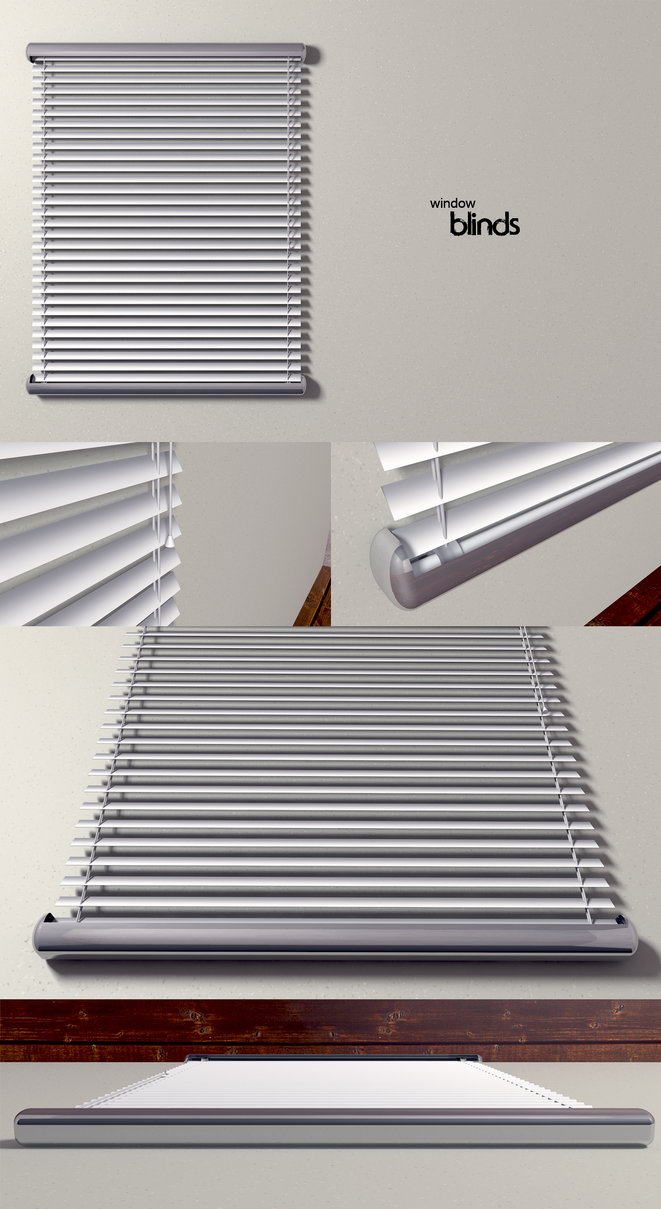 百叶窗3D模型：Window Blinds | C4d Model - C4D之家 - window_blinds___c4d_model_by_abdelrahman-d6avpak.jpg