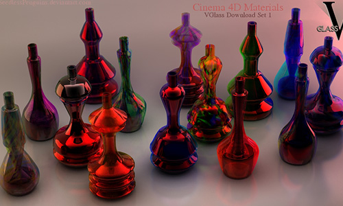 C4D材质合集包 - C4D之家 - t11.jpg