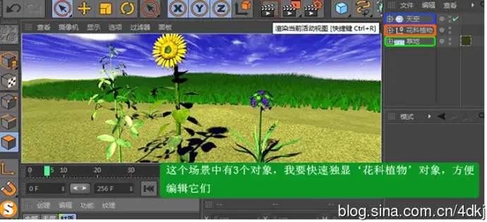 C4D[独显插件] MagicSolo1.1 For CINEMA 4D R12/R13