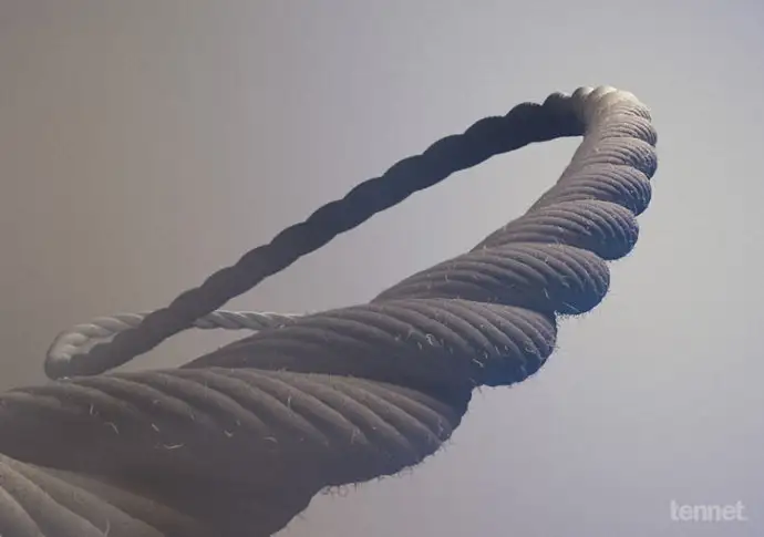 C4D 绳索插件 Reeper X 1.1 For Cinema 4D R12/R13