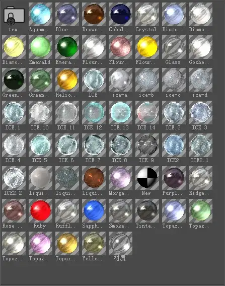 CINEMA 4D 个人收集预设 - C4D之家 - 6ec3fd0cg7a63ca479c17&690.jpg