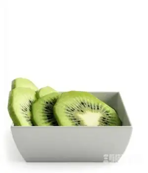 猕猴桃3D模型 Kiwi