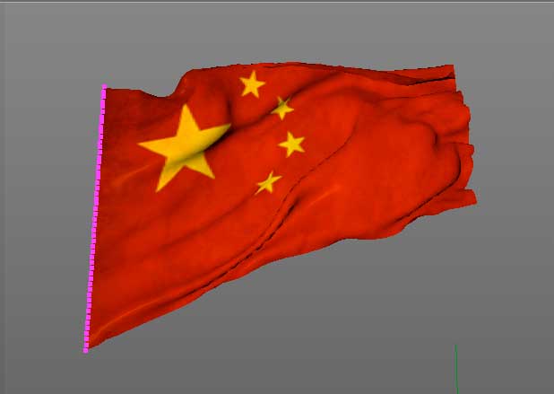 党建、部队常用3D素材：党徽、党旗、五角星、八一军徽、军旗、五星红旗 - C4D之家 - Snip20130823_4.jpg