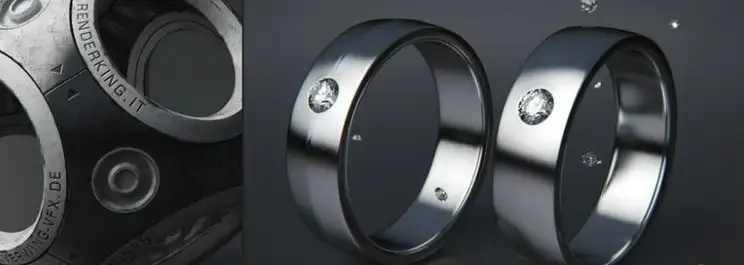 《C4D中VRay灯光材质预设合辑》Renderking Vray Lighting Essentials for Cinema 4D - C4D之家 - Snip20130824_3.png