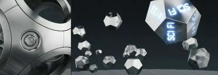 《C4D中VRay灯光材质预设合辑》Renderking Vray Lighting Essentials for Cinema 4D - C4D之家 - Snip20130824_6.png