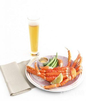 海鲜食品：螃蟹3D模型 Crab - C4D之家 - 20121214055530572.jpg