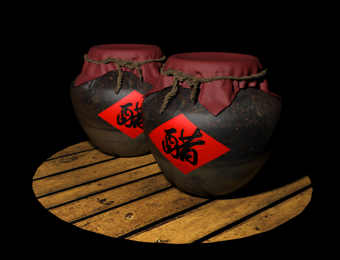 醋坛3D模型 Vinegar altar 3D models - C4D之家 - Snip20130829_8.png
