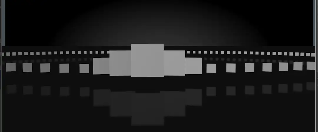C4d预设：循环封面流效果 C4D PRESET: COVER FLOW - C4D之家 - Snip20130901_5.png