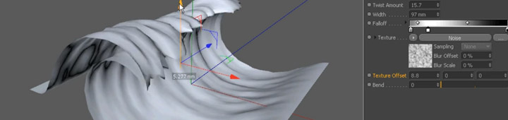 C4D海洋波浪插件 Free Ocean Wave Effector C4D Plugin - C4D之家 - C4D-Ocean-Wave-Free-Plugin.jpg