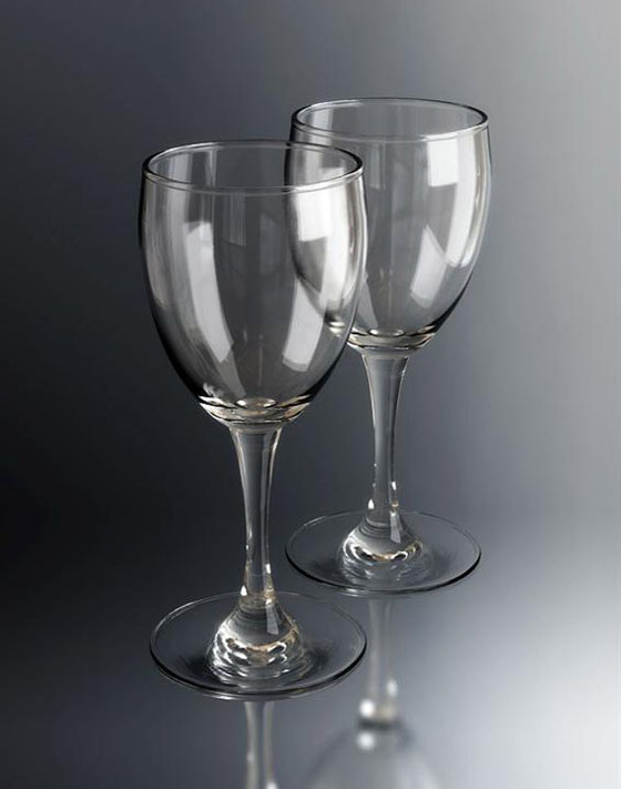 C4D高脚酒杯模型 Free C4D Glass simple visualisation scenes - C4D之家 - c4d-glass-simple-scenes.jpg