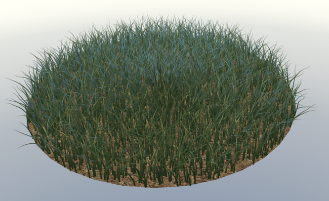 C4D R15的建筑草坪预设 - C4D之家 - Snip20130911_18.png